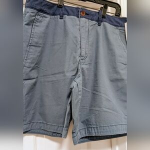 Abercrombie & Fitch (A&F) Men's Preppy Shorts 7 inch